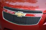 Chevrolet Cruze Turbo Diesel 2014 года